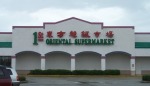 1st Oriental Supermarket